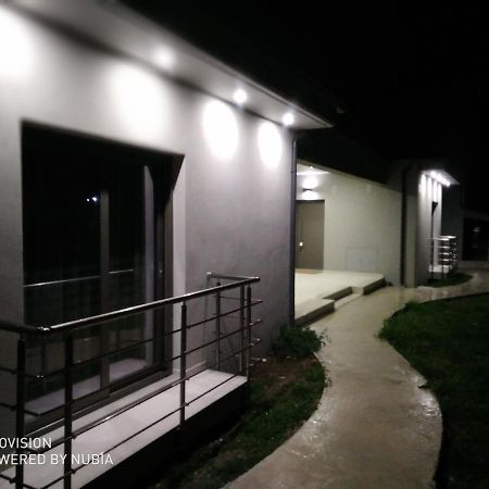 Psammites Apartment Kalambaka Exterior foto