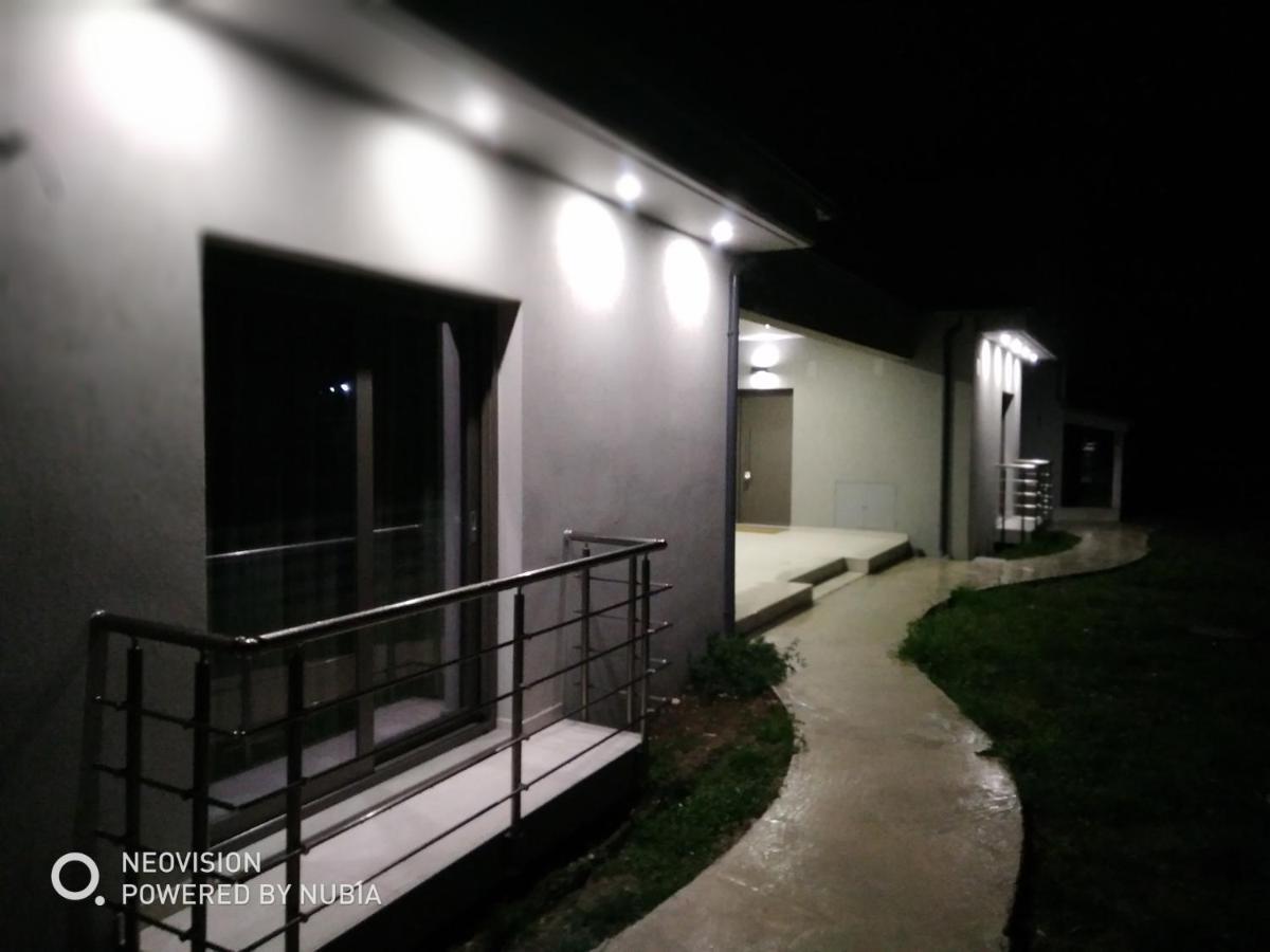 Psammites Apartment Kalambaka Exterior foto